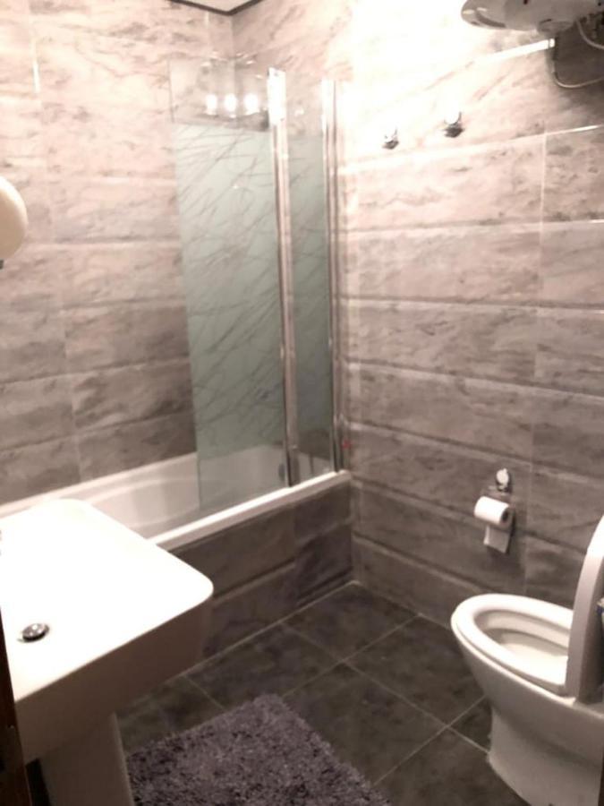Sabrina Suites タンジェ エクステリア 写真