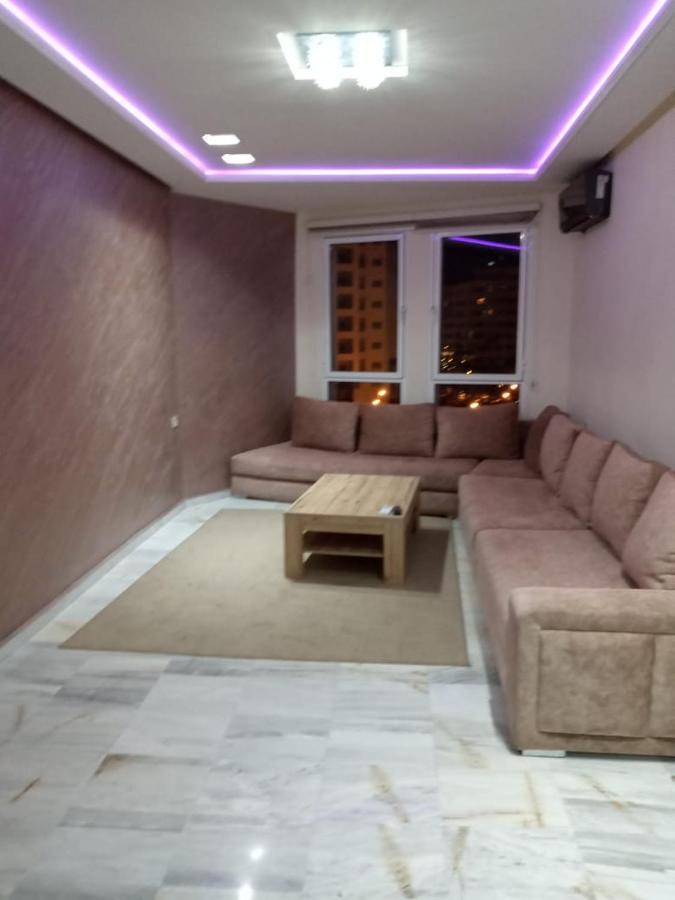 Sabrina Suites タンジェ エクステリア 写真