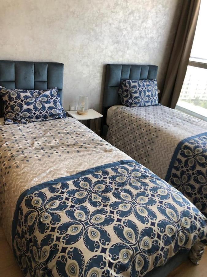 Sabrina Suites タンジェ エクステリア 写真